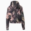 Зображення Puma Ветрівка Printed Woven Women's Training Jacket #5: Puma Black-Q2