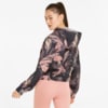 Изображение Puma Ветровка Printed Woven Women's Training Jacket #2