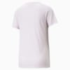 Зображення Puma Футболка Graphic Slogan Women's Training Tee #5: Lavender Fog Heather