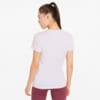 Изображение Puma Футболка Graphic Slogan Women's Training Tee #2