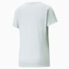 Изображение Puma Футболка Graphic Slogan Women's Training Tee #5