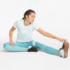 Изображение Puma Футболка Graphic Slogan Women's Training Tee #3