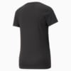 Зображення Puma Футболка Graphic Illustrated Women's Training Tee #5: Puma Black