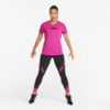 Изображение Puma Футболка Logo Short Sleeve Women's Training Tee #3