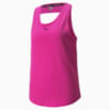 Изображение Puma Майка Tri-Blend Women's Training Tank Top #4