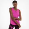 Изображение Puma Майка Tri-Blend Women's Training Tank Top #1