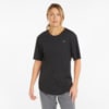 Изображение Puma Футболка Tri-Blend Women's Training Tee #1