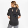 Изображение Puma Футболка Tri-Blend Women's Training Tee #2