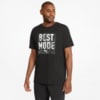 Изображение Puma Футболка Graphic Slogan Men's Training Tee #1