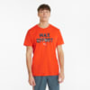 Изображение Puma Футболка Performance Slogan Men's Training Tee #1