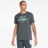 Изображение Puma Футболка Performance Slogan Men's Training Tee #1
