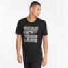 Изображение Puma Футболка Graphic Recycled Men's Running Tee #1