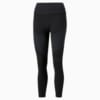 Зображення Puma Легінси FormKnit Seamless High Waist 7/8 Women's Training Leggings #4: Puma Black-Asphalt