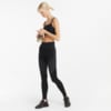 Зображення Puma Легінси FormKnit Seamless High Waist 7/8 Women's Training Leggings #3: Puma Black-Asphalt