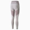 Изображение Puma Легинсы FormKnit Seamless High Waist 7/8 Women's Training Leggings #6: Lavender Fog-Grape Wine