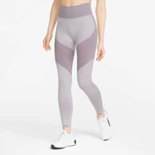 Зображення Puma Легінси FormKnit Seamless High Waist 7/8 Women's Training Leggings