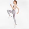 Зображення Puma Легінси FormKnit Seamless High Waist 7/8 Women's Training Leggings #3: Lavender Fog-Grape Wine