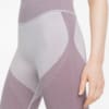 Изображение Puma Легинсы FormKnit Seamless High Waist 7/8 Women's Training Leggings #4: Lavender Fog-Grape Wine