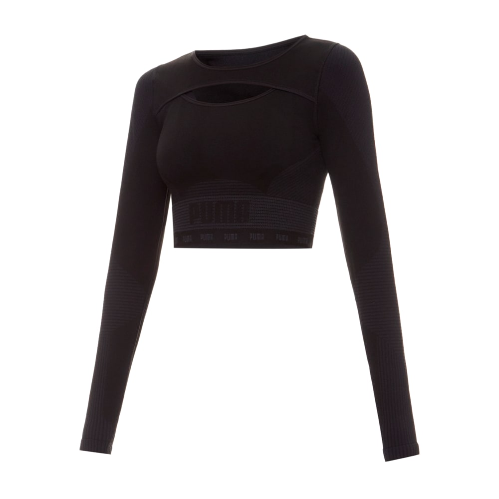 Puma best sale long sleeve