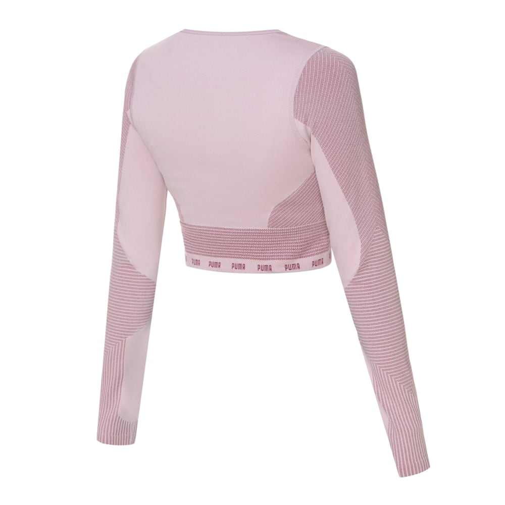 Long sleeve puma top clearance