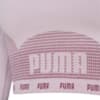 Изображение Puma Лонгслив FORMKNIT SEAMLESS Long Sleeve Women's Training Tee #3: Lavender Fog-Grape Wine
