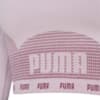 Зображення Puma Лонслів FORMKNIT SEAMLESS Long Sleeve Women's Training Tee #3: Lavender Fog-Grape Wine