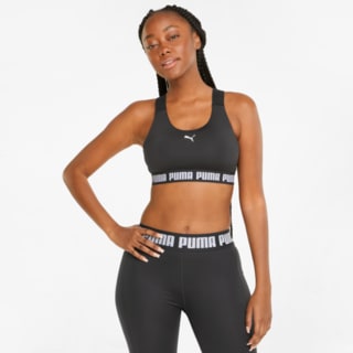 Puma on sale black top