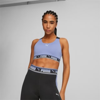 Изображение Puma Бра Feel It Mid-Impact Women's Training Bra