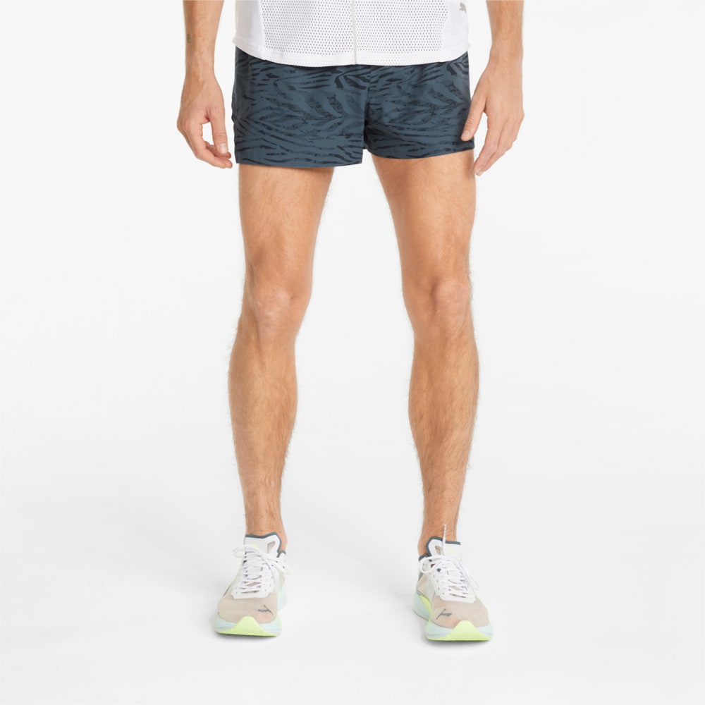 Imagen PUMA Shorts de running de 8 cm para hombre Ultraweave #1