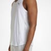 Изображение Puma Майка Graphic Printed Men's Running Singlet #4: Puma White