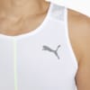 Изображение Puma Майка Graphic Printed Men's Running Singlet #5: Puma White