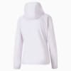 Изображение Puma Ветровка UV Favourite Woven Women's Running Jacket #7