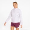Зображення Puma Куртка UV Favourite Woven Women's Running Jacket #1: Lavender Fog