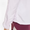 Зображення Puma Куртка UV Favourite Woven Women's Running Jacket #5: Lavender Fog