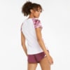 Image Puma Run 5K Printed Graphic Short Sleeve Women's Running Tee #2
