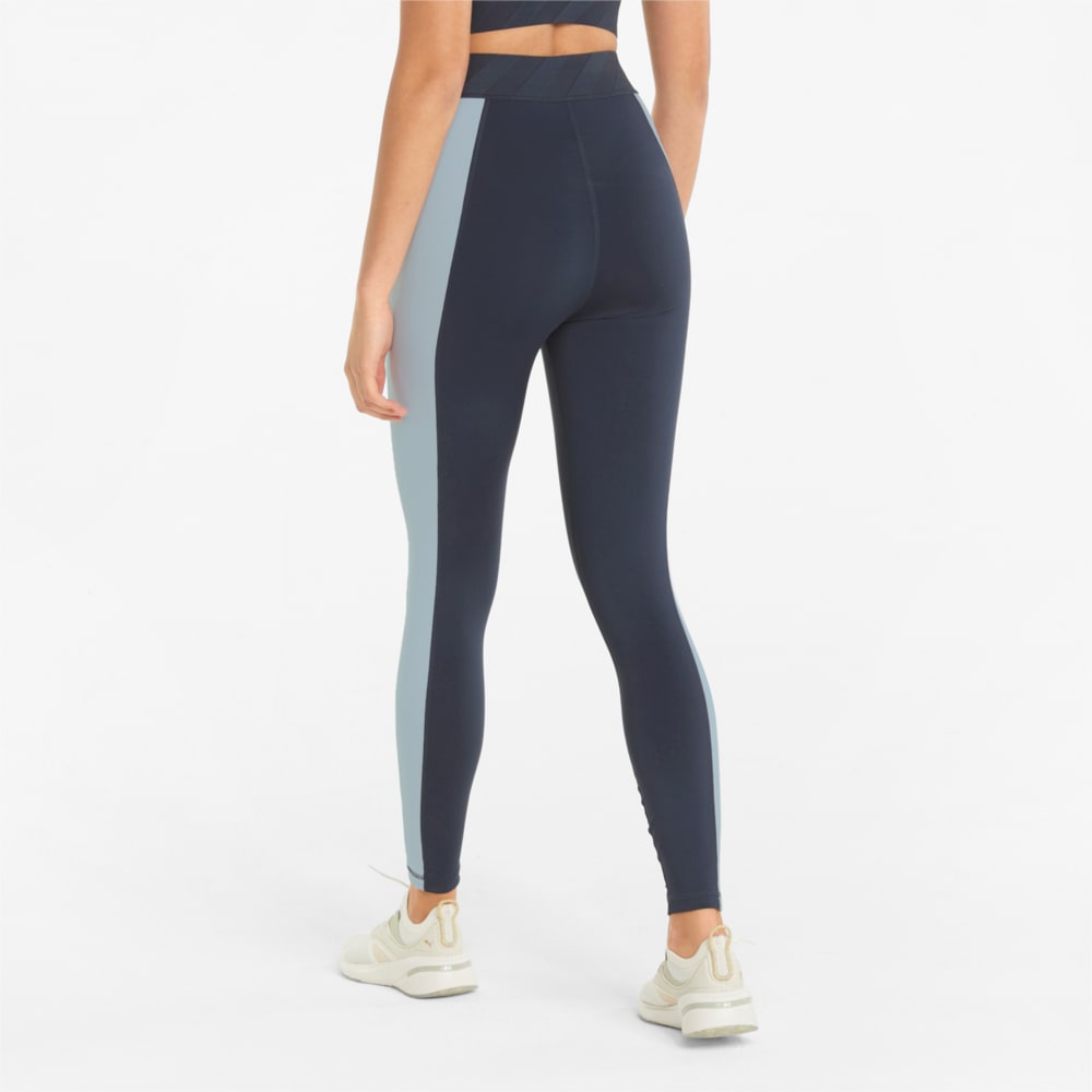 Изображение Puma Легинсы RE:Collection 7/8 Women's Training Leggings #2