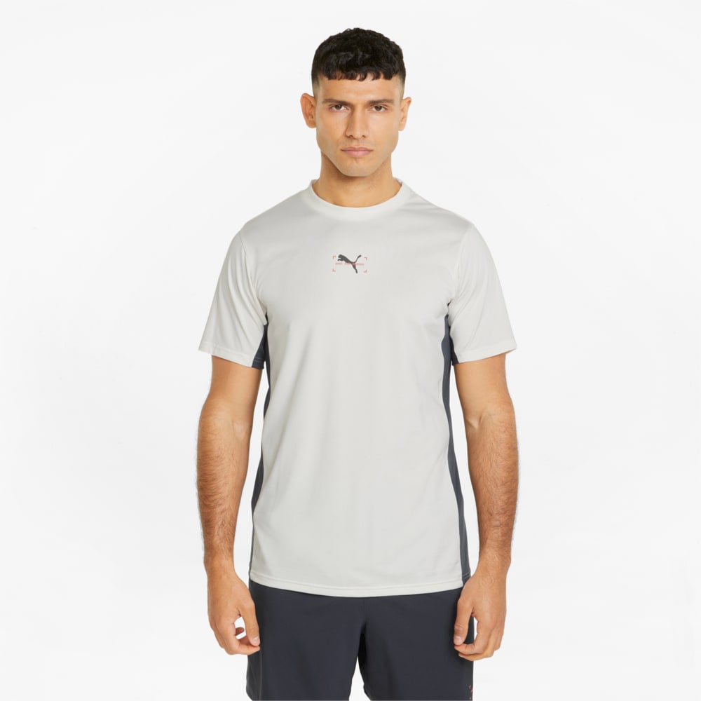Image Puma RE:Collection Men's Training Tee #1