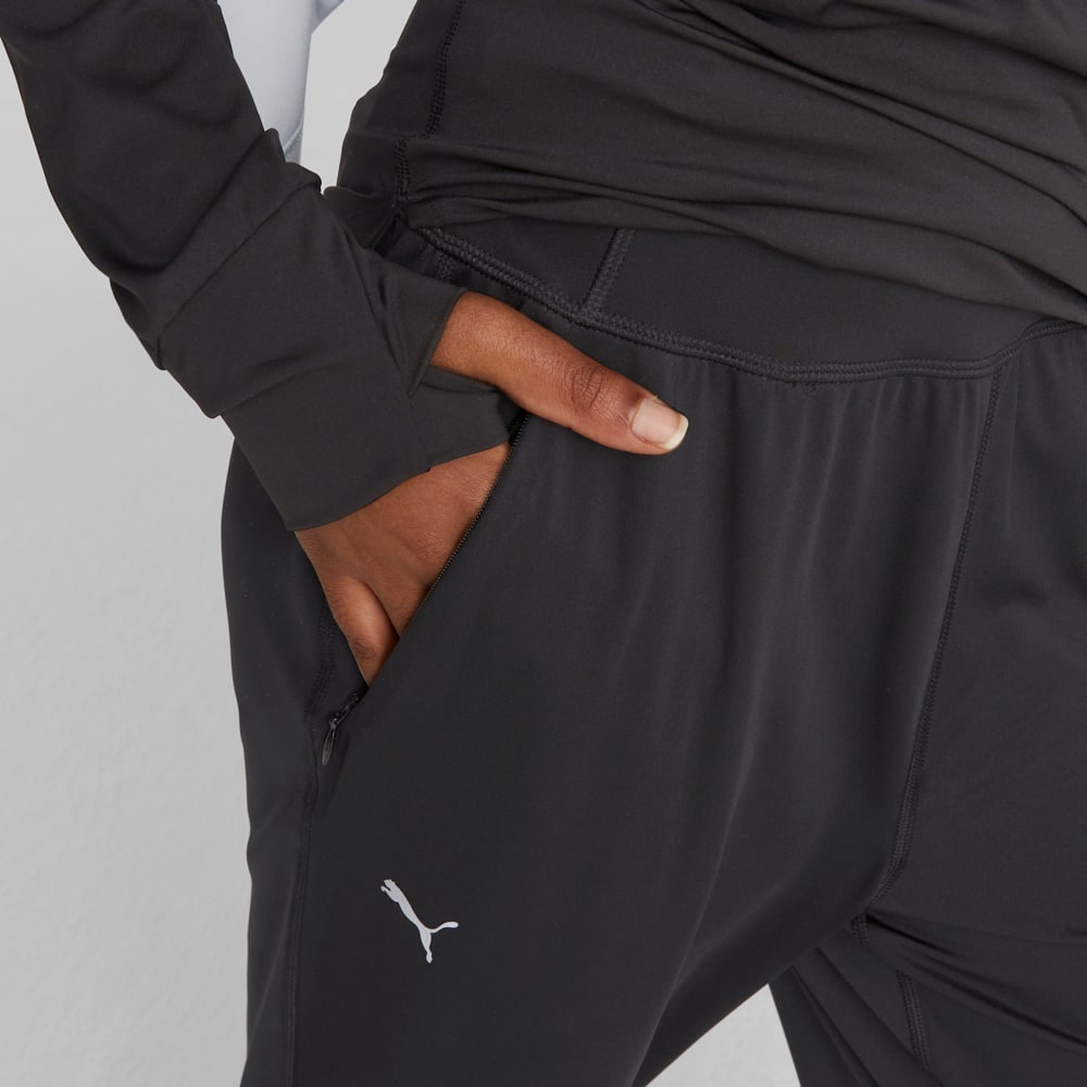 Puma dri fit track pants store