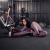Изображение Puma Штаны Modest Activewear Training Pants Women #8: Purple Charcoal