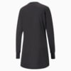 Зображення Puma Лонгслів Modest Activewear Long Sleeve Training Tee Women #7: Puma Black