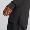 Зображення Puma Футболка Modest Activewear Long Sleeve Training Tee Women #4: Puma Black