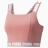 Изображение Puma Топ Strong Women's Training Crop Top #4: Rosette