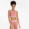 Изображение Puma Топ Strong Women's Training Crop Top #1: Rosette