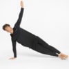 Изображение Puma Лонгслив Studio Long Sleeve Men's Training Tee< #3