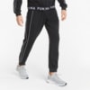 Зображення Puma Штани Knitted Men's Training Sweatpants #1: Puma Black