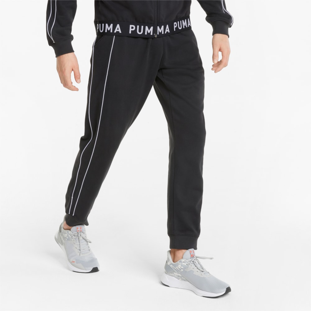 Изображение Puma 521837 #1: Puma Black