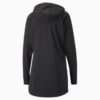 Изображение Puma Худи Modest Activewear Training Hoodie Women #7: Puma Black