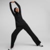 Изображение Puma Худи Modest Activewear Training Hoodie Women #3: Puma Black