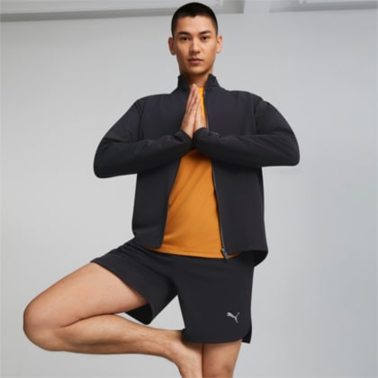 Image Puma Studio Ultramove Training Jacket Men
