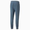 Изображение Puma Штаны Studio Wash Training Pants Men #7: Evening Sky